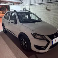 کوییک GXR-L مدل 1404 صفر خشک