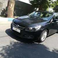 جک J5 اتوماتیک 1800cc، مدل ۱۳۹۳|خودرو سواری و وانت|کرج, شهر جدید اندیشه|دیوار