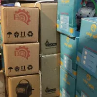 دینام کولر آبی موتور سان با ضمانت طلایی تعویض1/8