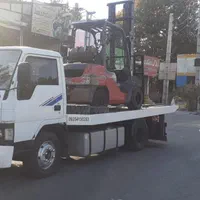 کفی خودروبر جرثقیل امدادخودرو یدک کش سنگین کرج|خدمات حمل و نقل|کرج, کمال‌شهر|دیوار