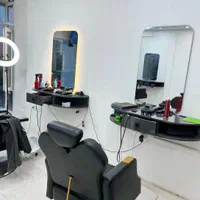 آرایشگر ماهر