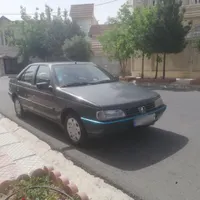 پژو 405 gli مدل83|خودرو سواری و وانت|تهران, میدان حر|دیوار