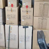 پکیج یو پی اس UPS 1KVA آنلاین آکبند|مودم و تجهیزات شبکه|تهران, جوانمردان (اندیشه)|دیوار