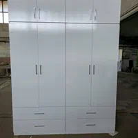 کمددیواری۴کشوکمدلباس باکسی
