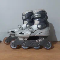 اسکیت Rollerblade مدل Eilfee|دوچرخه، اسکیت، اسکوتر|تهران, دبستان|دیوار