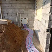 لولهکشی و فروشگاه تخصصی آب و فاضلاب