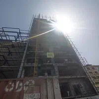 ۱۹۵ متر پلاک یک دریا کریم آباد / تحویل خرداد ۱۴۰۶