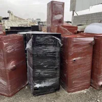 فروش باک گازوییل کامیون اهنی و گالوانیزه جعبه بغل|قطعات یدکی و لوازم جانبی|اصفهان, شهرک مهدیه|دیوار