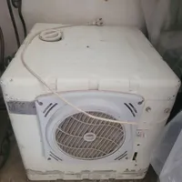 کولر آبی