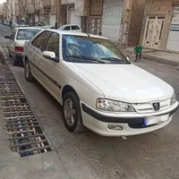 پژو پارس موتور جدید XU۷P، مدل ۱۴۰۱