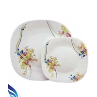 سرویس آرکوپال ۲۶ پارچه مقصود صادراتی|ظروف سرو و پذیرایی|تهران, شادمان|دیوار