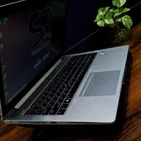 لپ تاپ HP 850 G5 نسل ۸ i7 رم ۱۶ ، SSD 512 GB|رایانه همراه|شیراز, فخرآباد (دروازه کازرون)|دیوار