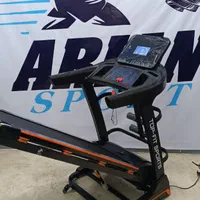 تردمیل ls fitnes تایوان وارداتی ضمانت یکساله|تجهیزات ورزشی|تهران, خلیج فارس|دیوار