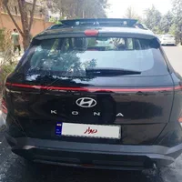 هیوندای کونا، مدل ۲۰۲۵ صفر خشک|خودرو سواری و وانت|تهران, افسریه شمالی|دیوار