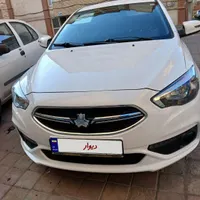 شاهین G CVT، مدل ۱۴۰۳|خودرو سواری و وانت|اردبیل, |دیوار