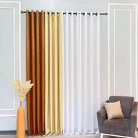 پرده آماده بنکداری