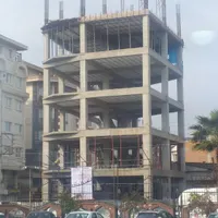 پیمانکاری 0تا100 ساختمان