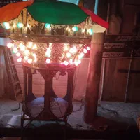 ظروف کرایه حجله صندلی تاشومیز پنکه مه پاش کولر|خدمات پذیرایی، مراسم|تهران, نازی‌آباد|دیوار
