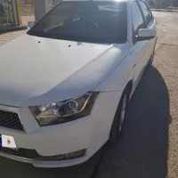 دنا تیپ دو فول تحویل اول ۹۵|خودرو سواری و وانت|اردبیل, |دیوار