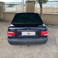پراید مدل ۹۰ sl بدون خرج در حد|خودرو سواری و وانت|کرج, مارلیک|دیوار