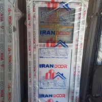 درب سرویس بهداشتی حمام دستشویی pvc پی وی سی|مصالح و تجهیزات ساختمان|تهران, خلازیر|دیوار
