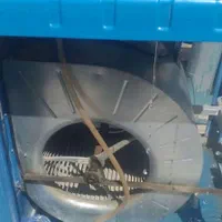 سرویس کولر آبی وسلوزی