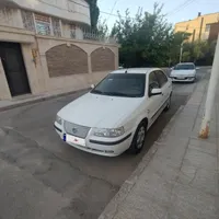 سمند LX EF7، مدل ۱۳۹۶