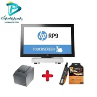 صندوق فروشگاهی تاچ partnerمدل SP550|کافی‌شاپ و رستوران|اراک, |دیوار