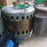 سیم پیچی انواع موتور کولر آبی سیمپیچی دینام کولر|خدمات پیشه و مهارت|مشهد, هفت تیر|دیوار