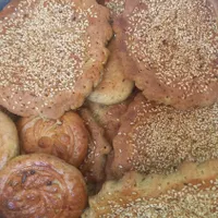 کلوچه خونگی وسنتی شوشتر با بهترین کیفیت|خوردنی و آشامیدنی|شوشتر, |دیوار