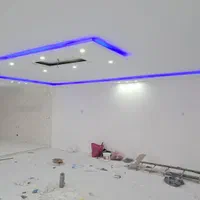 نقاش نقاشی ساختمان بروز