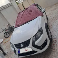 خودروی کوییک r دهدشت سوق