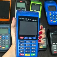 کارتخوان سیار پرسرعت پوز دستگاه کارت خوان 11|فروشگاه و مغازه|اهواز, نادری|دیوار