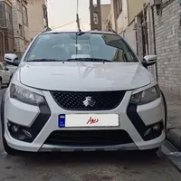 کوییک S|خودرو سواری و وانت|تهران, بازار|دیوار