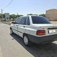 پراید Saba GLXI، مدل ۱۳۸۹|خودرو سواری و وانت|شاهین‌شهر, خانه کارگر|دیوار