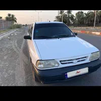 دربستی به سراسر کشور