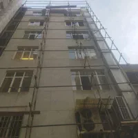 نقاشی ساختمان ورنگ آمیزی و خرده کاری|خدمات پیشه و مهارت|تهران, فلسطین (میدان انقلاب)|دیوار