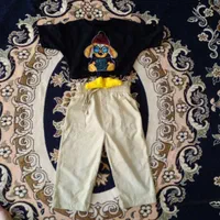 لباس مجلسی دخترانه نیم تنه ۲۵۰هزار