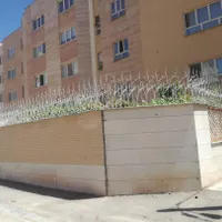 نرده حفاظ دزدگیر روی دیوار شاخ گوزنی|مصالح و تجهیزات ساختمان|شیراز, دباغ خانه|دیوار