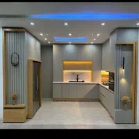 کابینت آشپزخانه وکمد اقساط