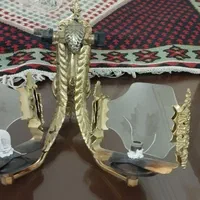 چراغ گازسوز
