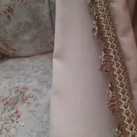 والان پرده|پرده، رانر، رومیزی|کرج, شهرک جهان‌نما|دیوار