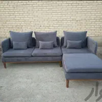 مبل الراحتی (ال)|مبلمان خانگی و میز عسلی|تهران, یافت آباد جنوبی|دیوار