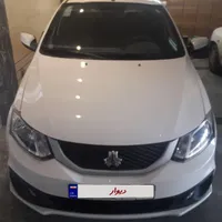 فروش ساینا S ،مدل ۱۴۰۳