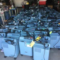 اکسیژن ساز برقی ایرانی آمریکایی چینی 10،8،6،5لیتری|آرایشی، بهداشتی، درمانی|شیراز, زند|دیوار