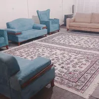 سوئیت سوییت دو خوابه و پارکینگ دار