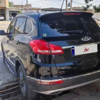 تیگو۵مدل ۹۷نقد اقساط