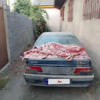 پژو آردی مدل ۸۵|خودرو سواری و وانت|رشت, احمد گوراب|دیوار