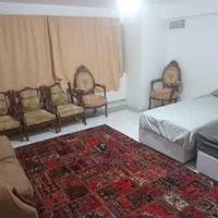 اجاره روزانه/هفتگی/ماهانه منزل مبله بسیار شیک|اجارهٔ کوتاه‌مدت ویلا و باغ|کرمان, |دیوار