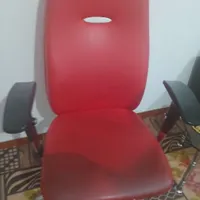 صندلی اداری جک دار گردون